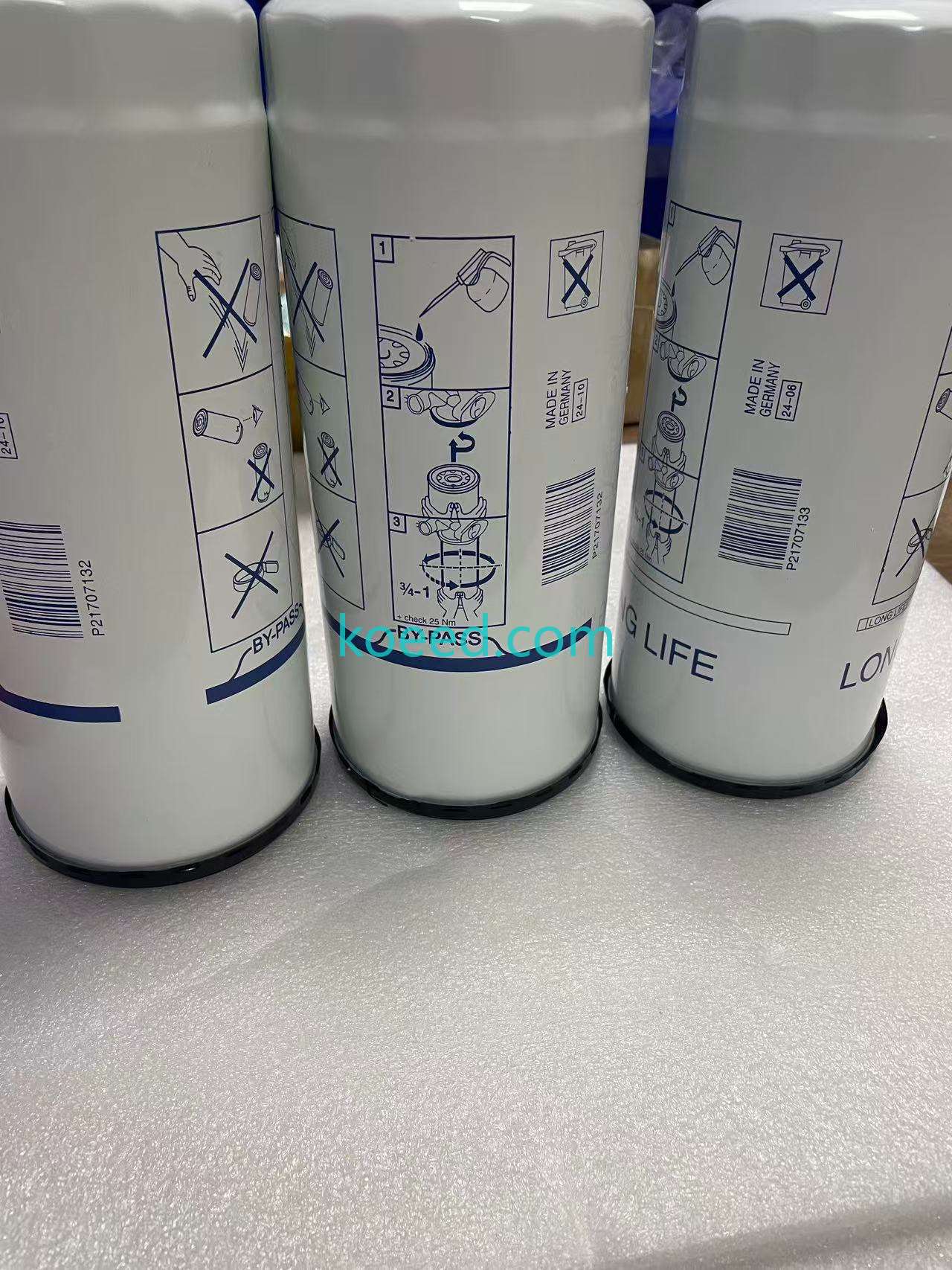 21707133, 21707132 - Product View